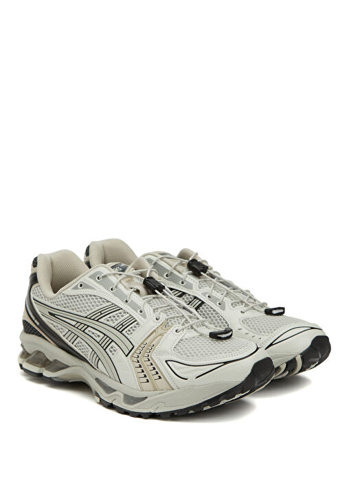 Gel-Kayano Krem Erkek Sneaker - Görsel 3
