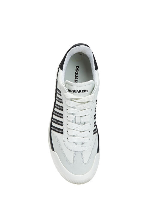 Dsquared2 Erkek Sneakers - Görsel 5