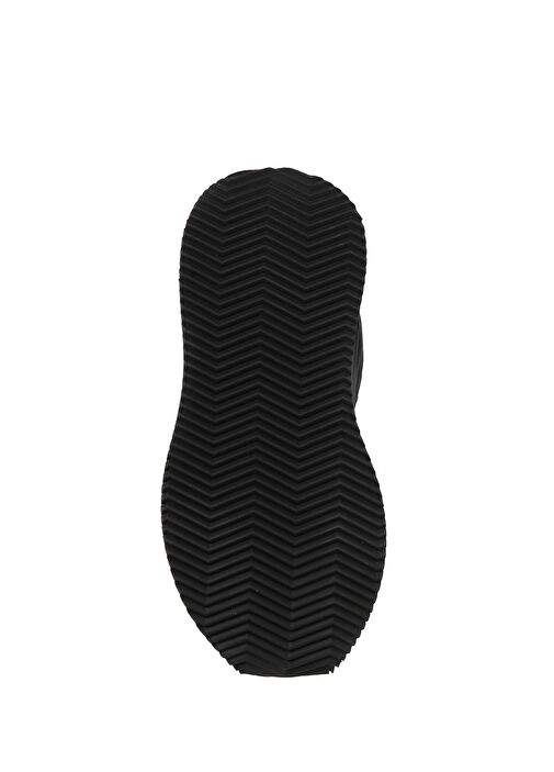 Siyah Erkek Çocuk Sneaker - Görsel 6