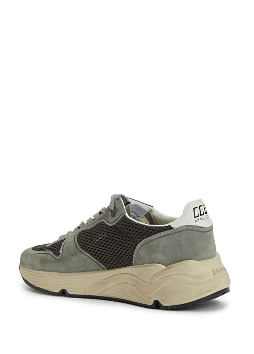 Golden Goose Erkek Sneakers - Görsel 4