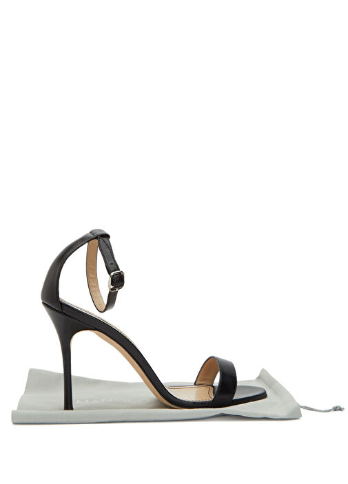 Manolo Blahnik Kadın Sandalet - Görsel 7