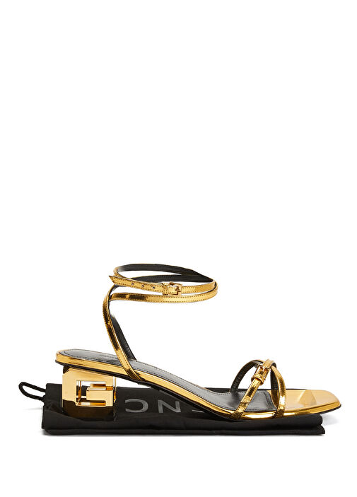 Givenchy Kadın Sandalet - Görsel 7