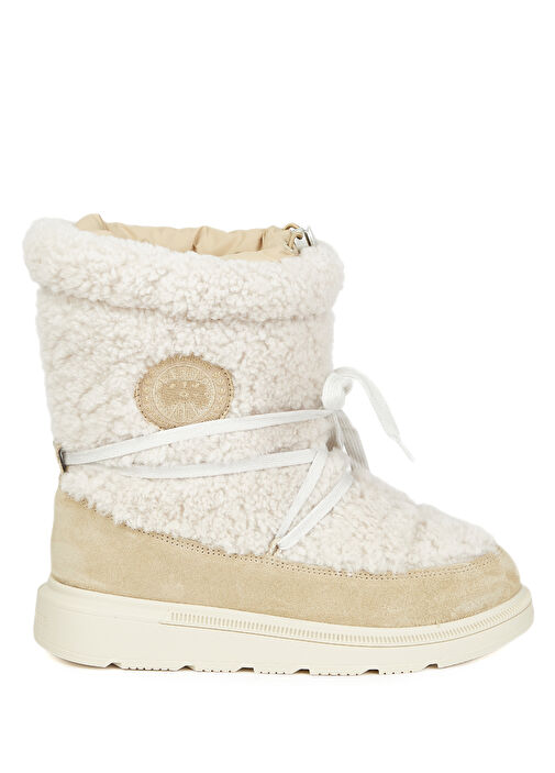 Demma Kadın Kar Botu - Görsel 2