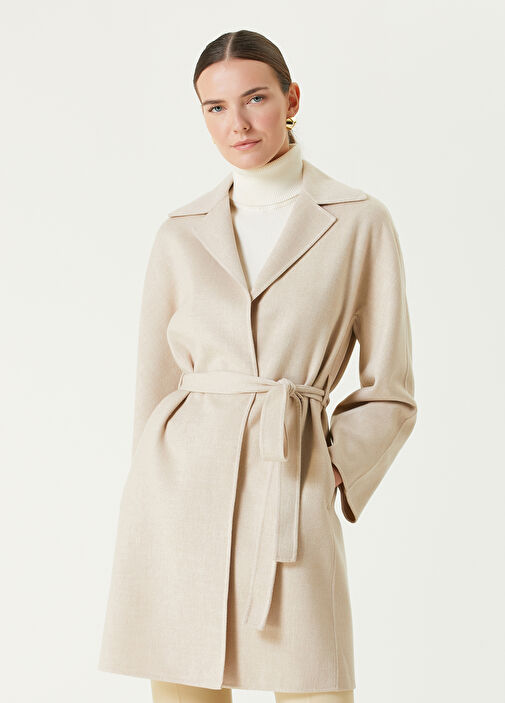 Joseph wool coat best sale