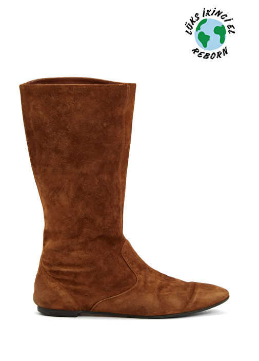 Beymen Reborn Taba Beymen Reborn Aquazzura Kadın Çizme