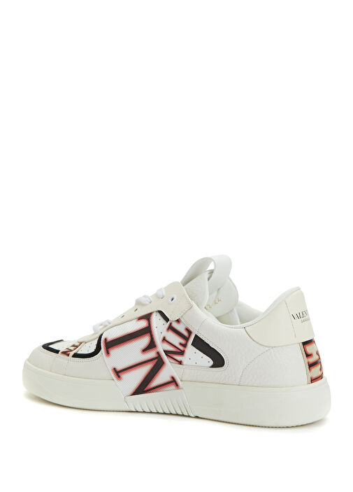 Valentino Garavani Erkek Sneakers - Görsel 4
