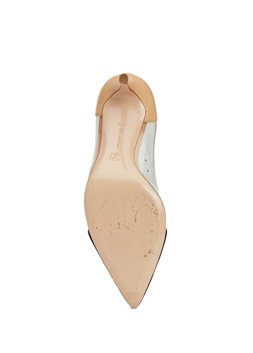 Gianvito Rossi Topuklu Ayakkabı - Görsel 6
