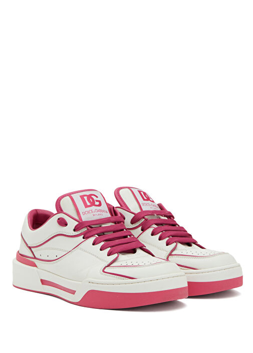 Dolce&Gabbana Kadın Sneakers - Görsel 3