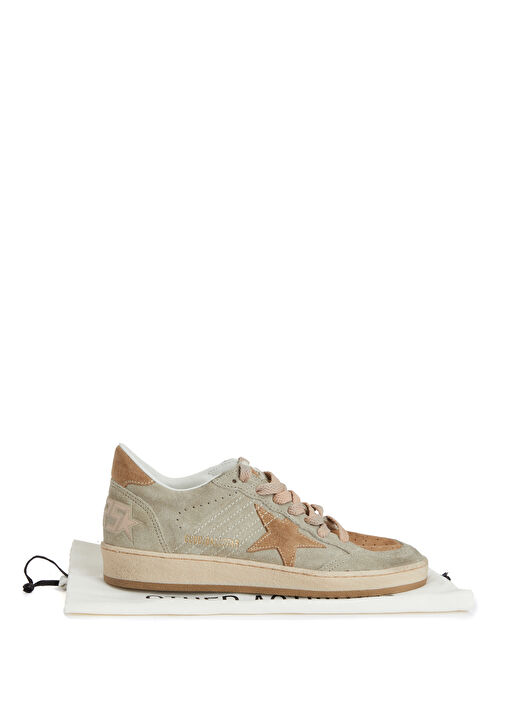 Golden Goose Kadın Sneakers - Görsel 7