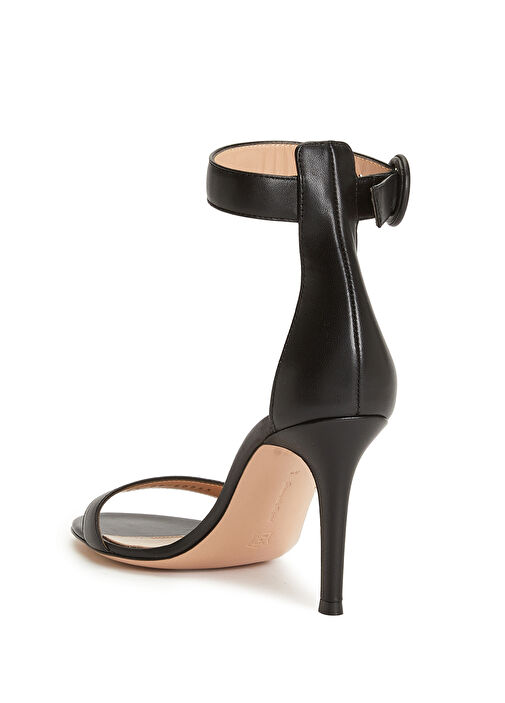 Gianvito Rossi Kadın Sandalet - Görsel 4