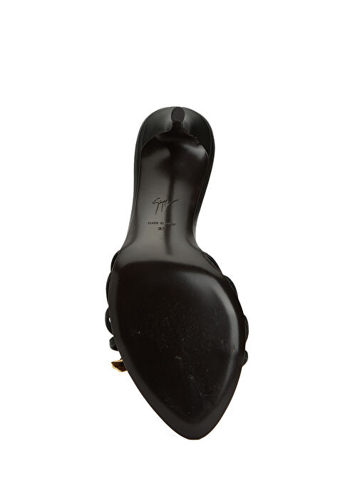 Giuseppe Zanotti Topuklu Terlik - Görsel 6