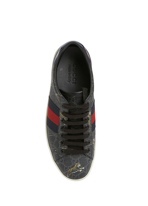 Gucci Erkek Sneakers - Görsel 5