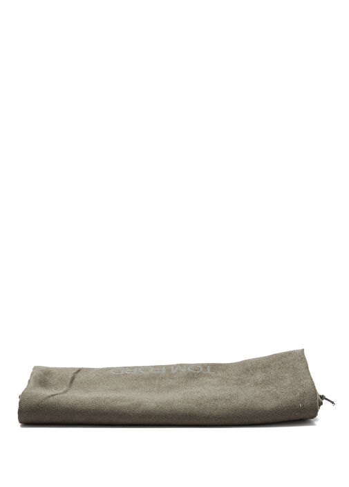 Tom Ford Kadın Terlik - Görsel 7