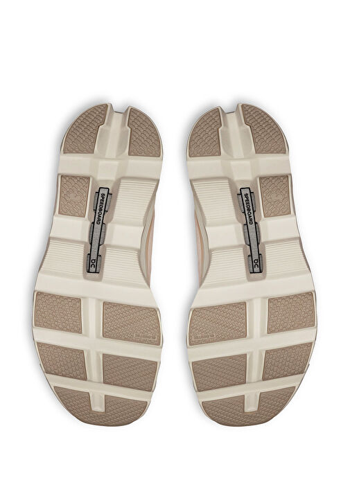 Cloudmonster Void Kahverengi Kadın Sneaker - Görsel 6