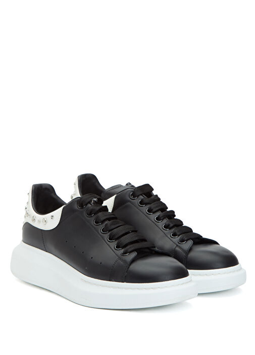 Alexander McQueen Erkek Sneakers - Görsel 3