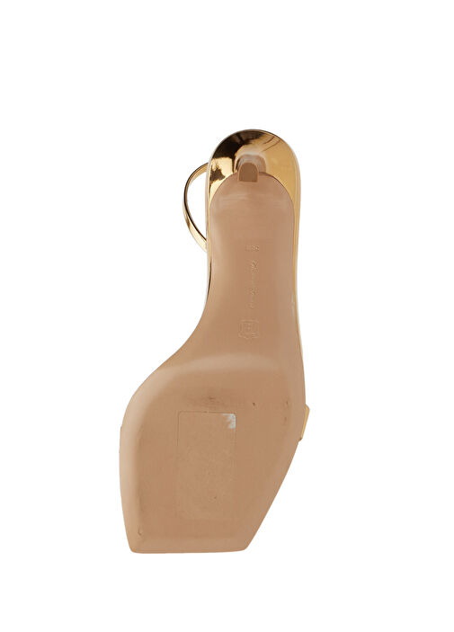 Gianvito Rossi Kadın Sandalet - Görsel 6