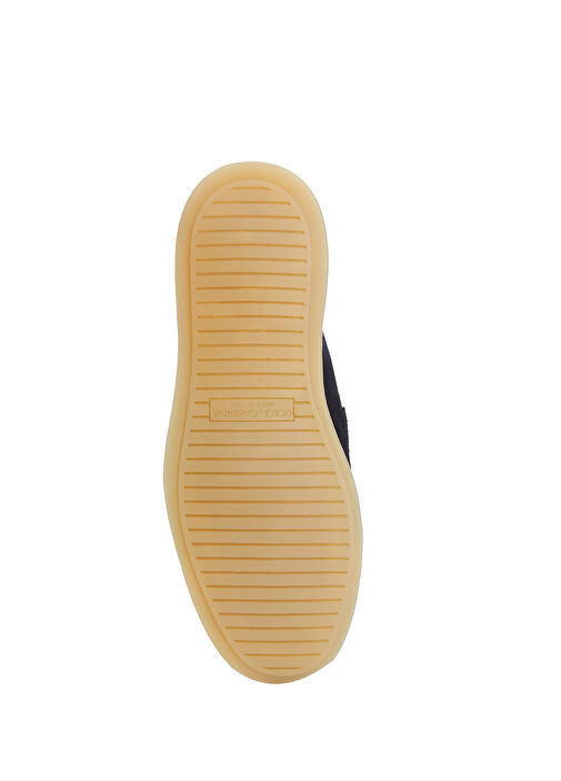 Lacivert Erkek Deri Loafer - Görsel 6