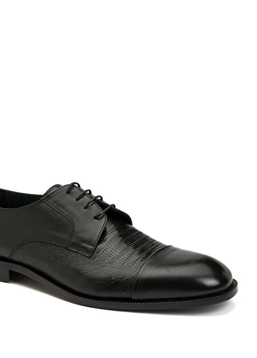 George Hogg George Hogg Siyah Erkek Ayakkabı Beymen'de! Siyah - 7. görsel