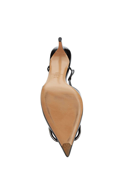 Valentino Garavani Topuklu Ayakkabı - Görsel 6