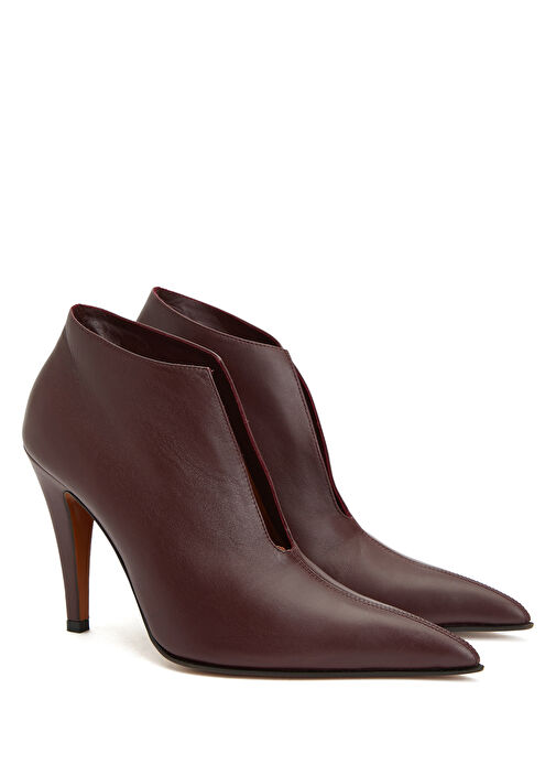 Alexander McQueen Kadın Bot - Görsel 3