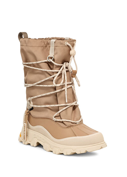 Metropeak Kadın Bot - Görsel 3