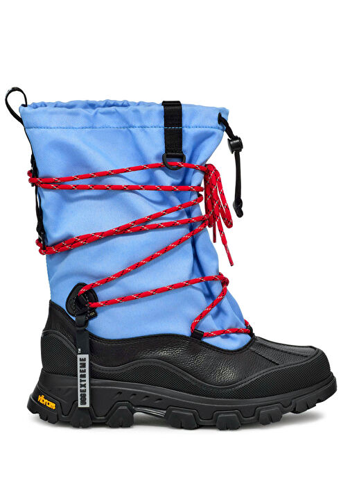 Metropeak Kadın Bot - Görsel 2