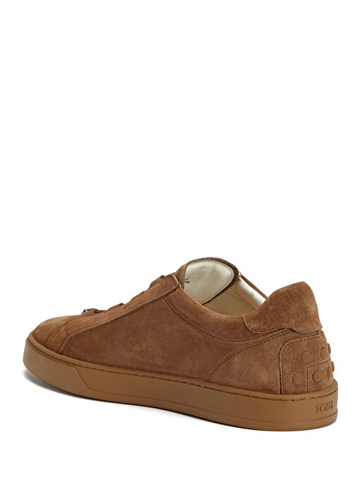 Tod's Tod's Kahverengi SNEAKERS Beymen'de! Kahverengi - 4. görsel