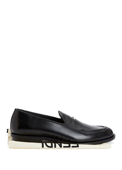 Fendi Erkek Loafer - Görsel 7