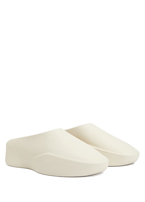 Eva Runner Ekru Kadın Sandalet - Görsel 3