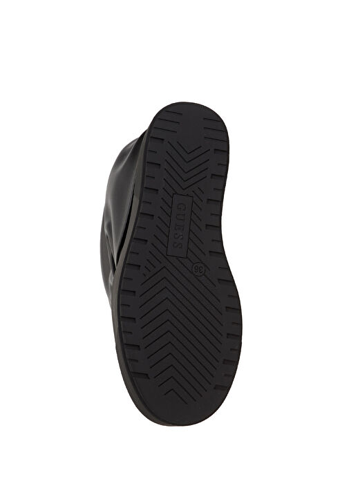 Siyah Kadın Bot - Görsel 6