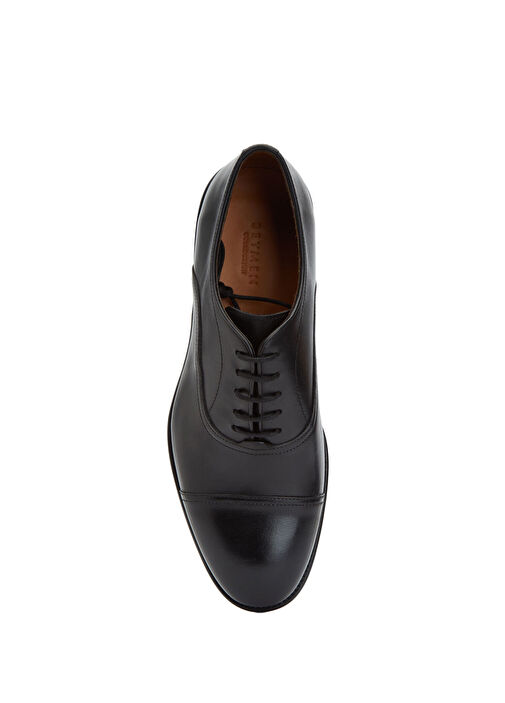 Beymen Collection Siyah Beymen Collection Deri Erkek Ayakkabı