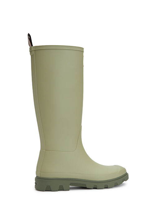 Maison Kitsune Maison Kitsune Bej ÇİZME Bot | Beymen Bej - 2. görsel