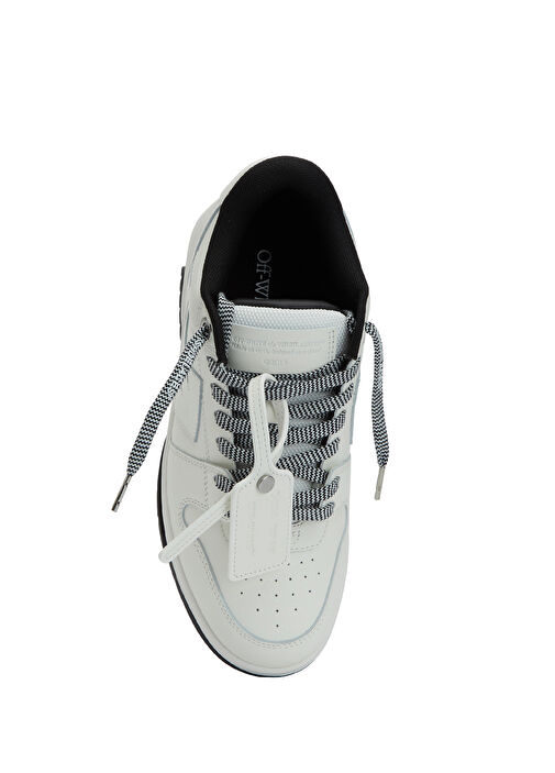 Off-white Off-white Beyaz SNEAKERS | Beymen Beyaz - 5. görsel