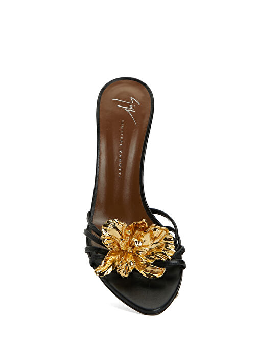 Giuseppe Zanotti Topuklu Terlik - Görsel 5