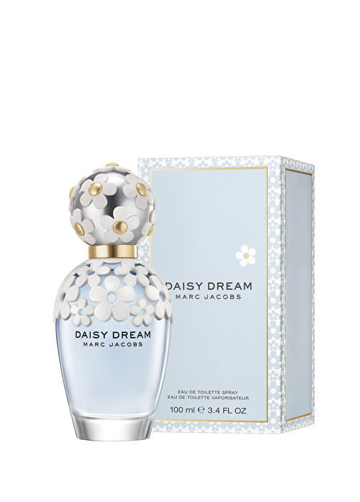 Marc Jacobs - Daisy Dream EDT 100 ml Kadın Parfüm - Çok Renkli