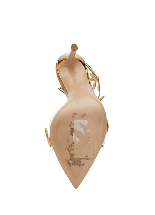 Gianvito Rossi Kadın Sandalet - Görsel 6