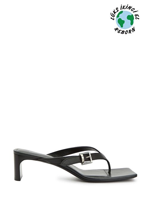 Balenciaga Kadın Terlik - Görsel 2