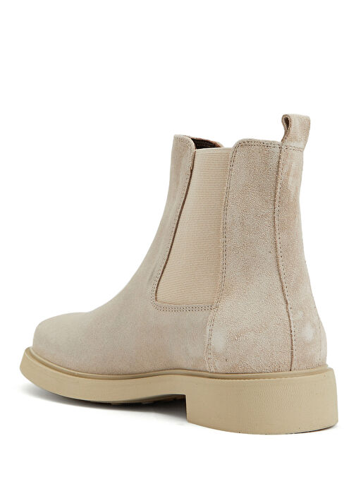 Divarese Divarese Bej Kadın Deri Bot | Beymen Bej - 4. görsel