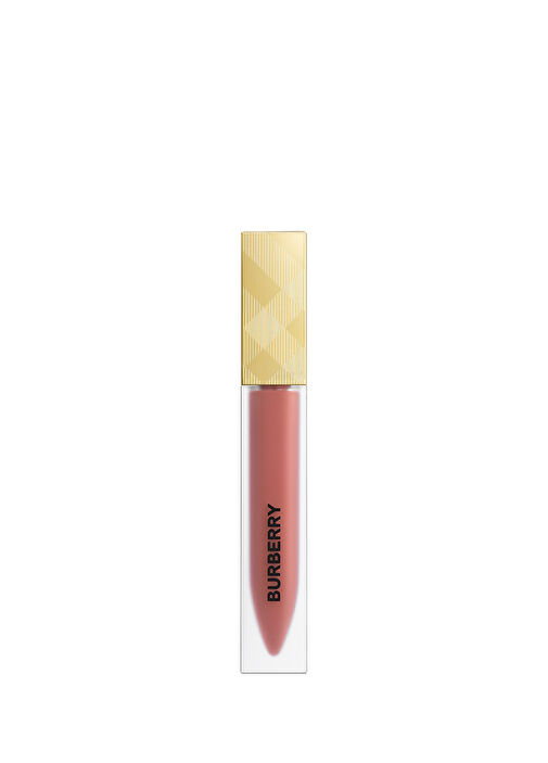 Kisses Liquid Matte 14 Delicate Rose