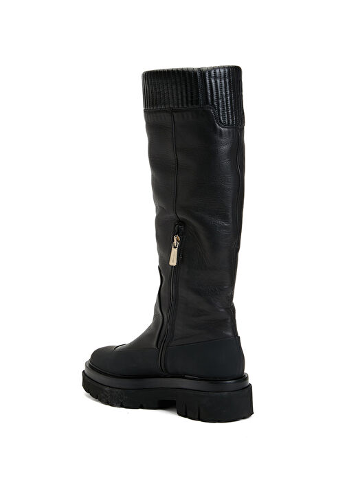 Santoni Kadın Çizme - Görsel 4