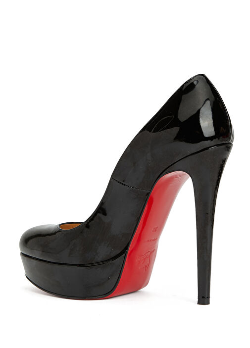 Christian Louboutin Topuklu Ayakkabı - Görsel 4