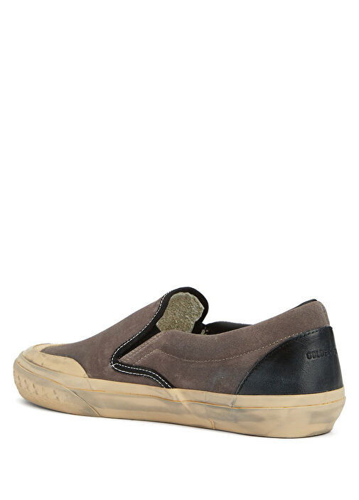 Vce Vizon Kadın Deri Sneaker - Görsel 4