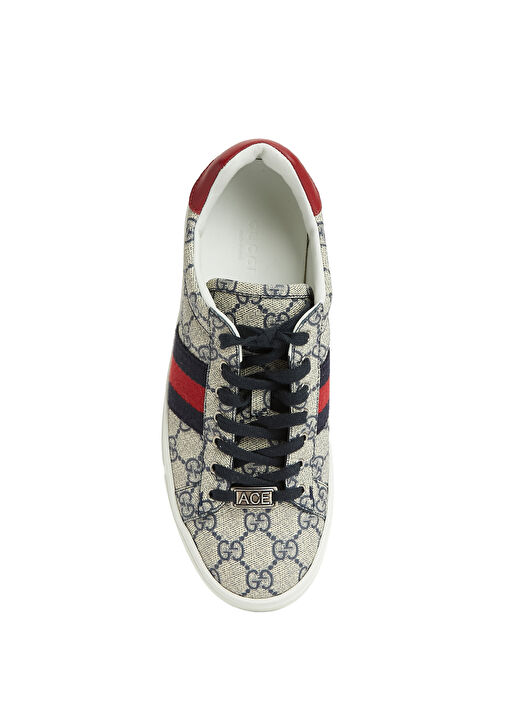 Gucci Kadın Sneakers - Görsel 5