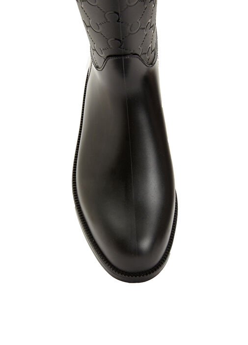 George Hogg George Hogg Siyah ÇİZME Beymen'de! Siyah - 5. görsel