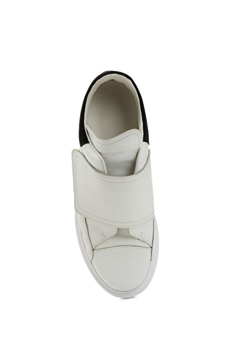 Alexander McQueen Kadın Sneakers - Görsel 5