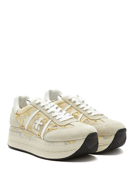 Premiata Kadın Sneakers - Görsel 3