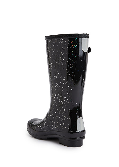 Originals Junior Siyah Sim Dokulu Çocuk Çizme - Görsel 4