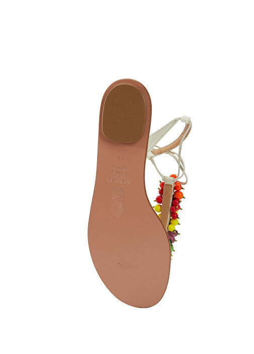 Aquazzura Kadın Sandalet - Görsel 6