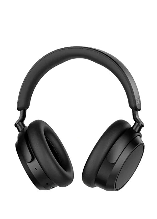 Sennheiser - Accentum Plus Wireless Kulak Üstü Bluetooth Kulaklık