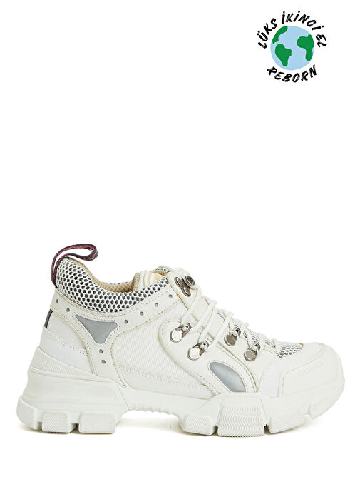 Gucci Kadın Sneakers - Görsel 2